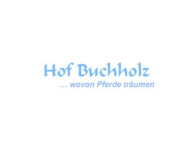 Hof Buchholz Logo