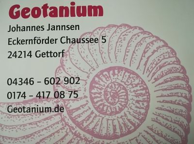Geotanium