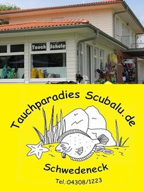 Tauchparadies Scubalu.de