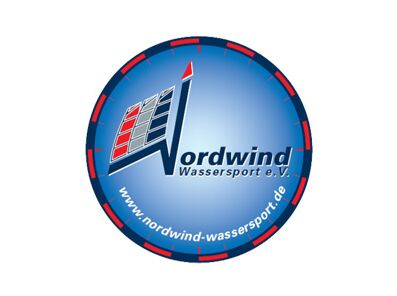 Nordwind Wassersport Logo